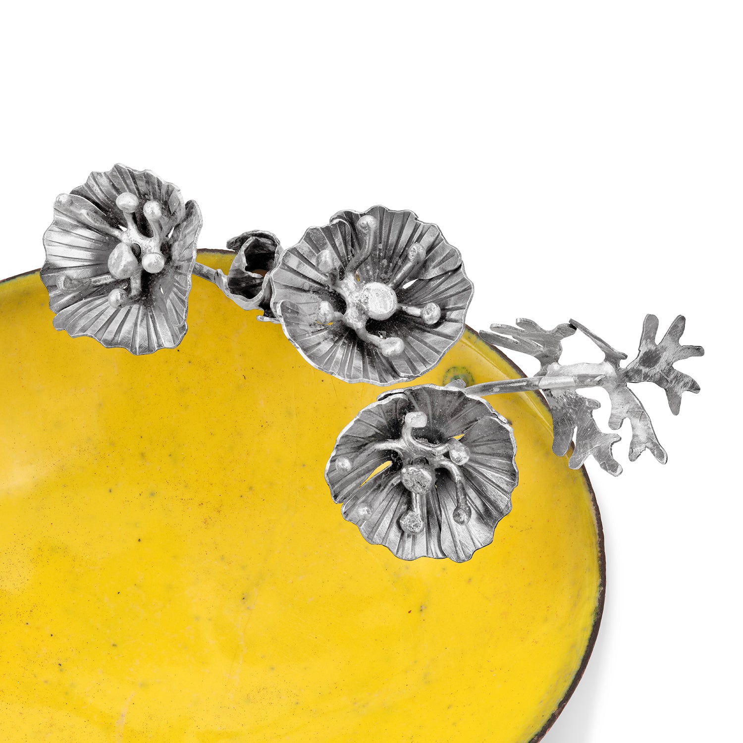 California - Golden Poppy Little Luxuries Bowl