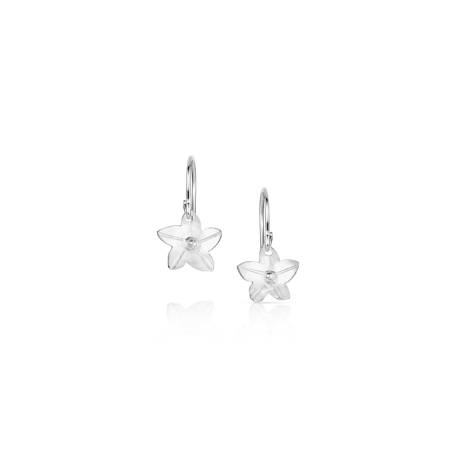 Massachusetts - Mayflower Earrings