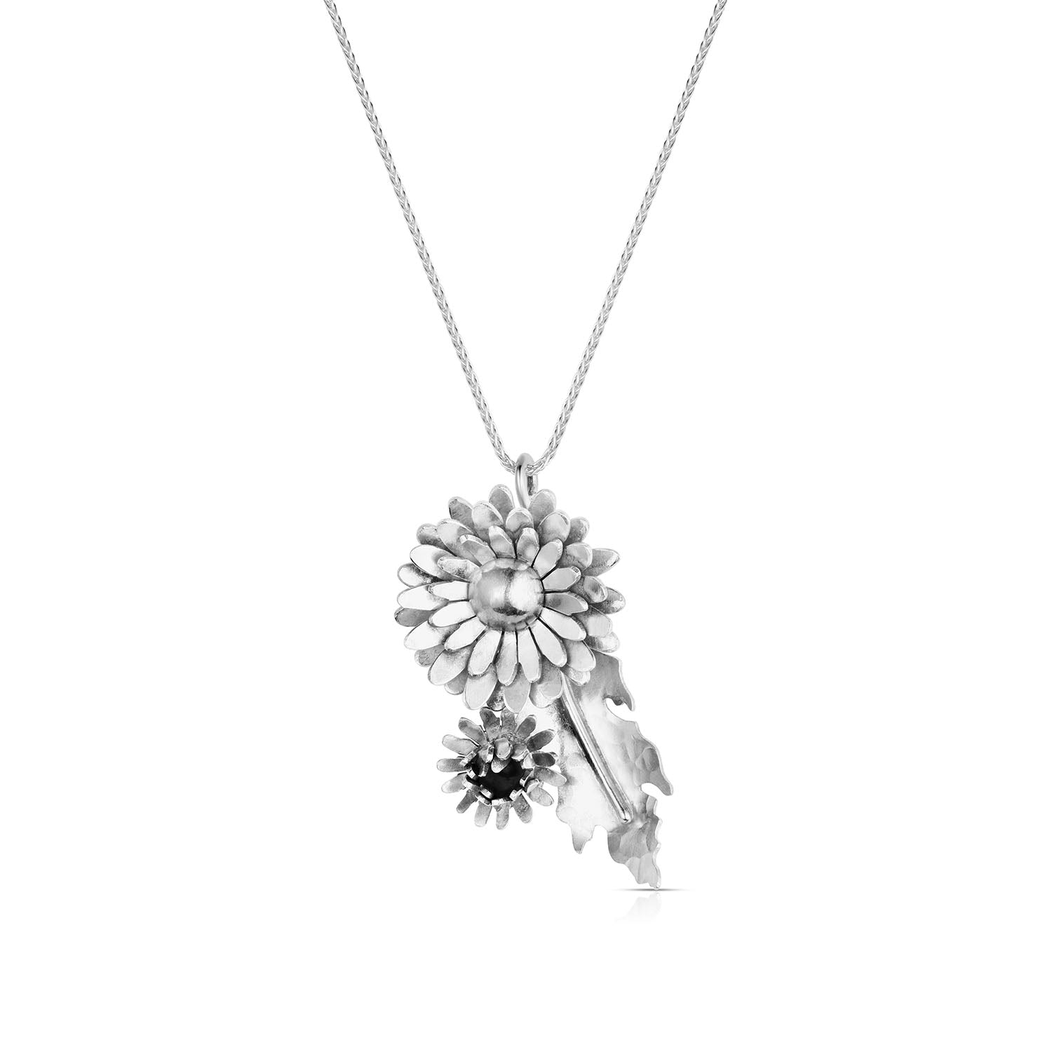 Maryland - Black-eyed Susan Pendant
