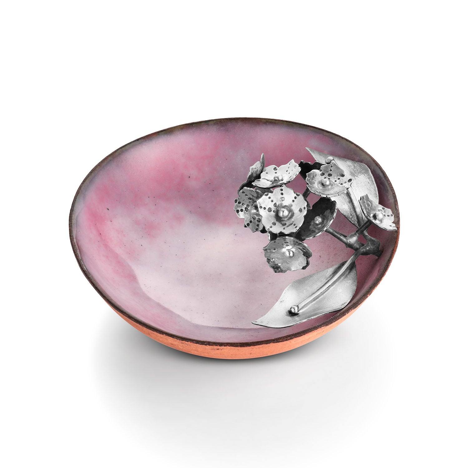 Pennsylvania - Mountain Laurel Little Luxuries Bowl