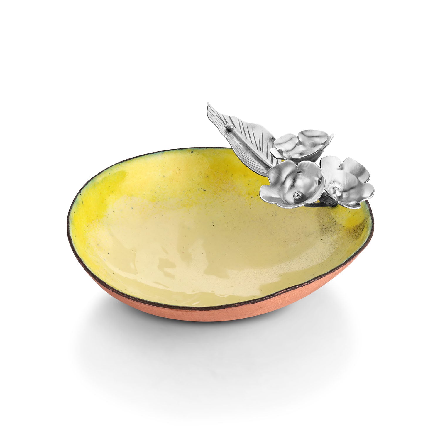 South Carolina - Yellow Jessamine Little Luxuries Bowl