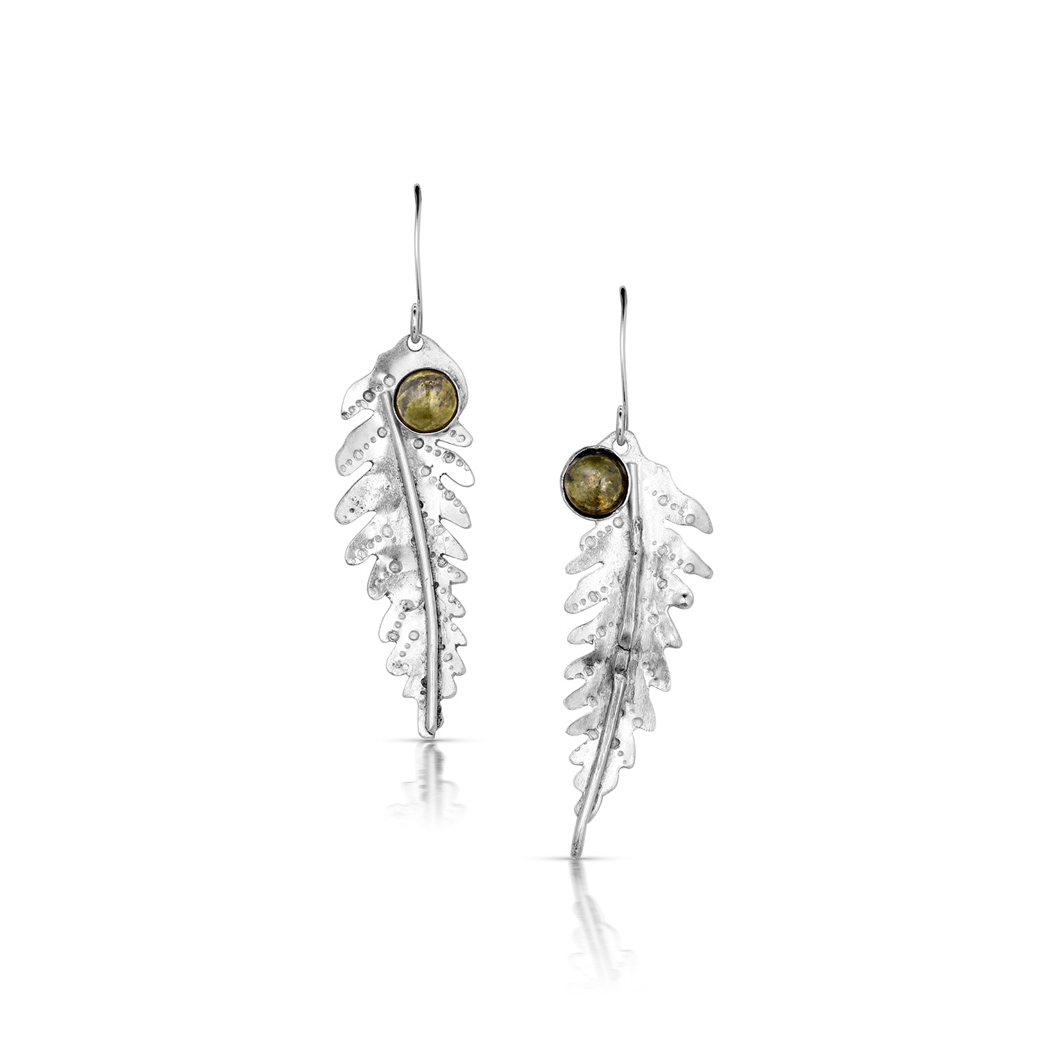 Fern Earrings