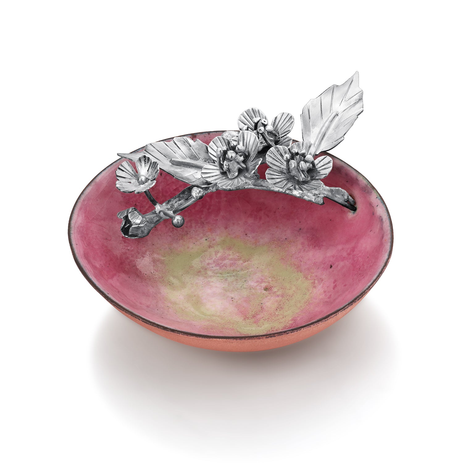 Michigan - Apple Blossom Little Luxuries Bowl