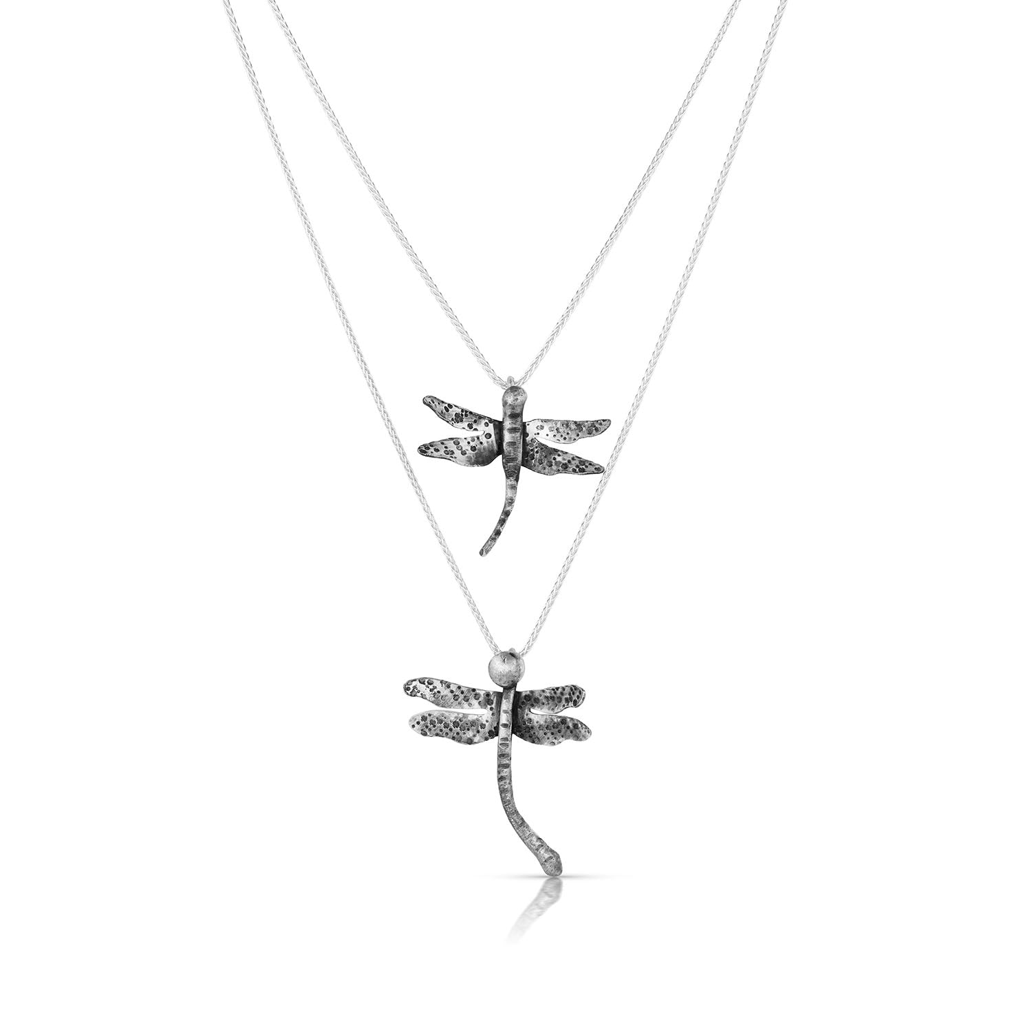 Dragonfly Pendant