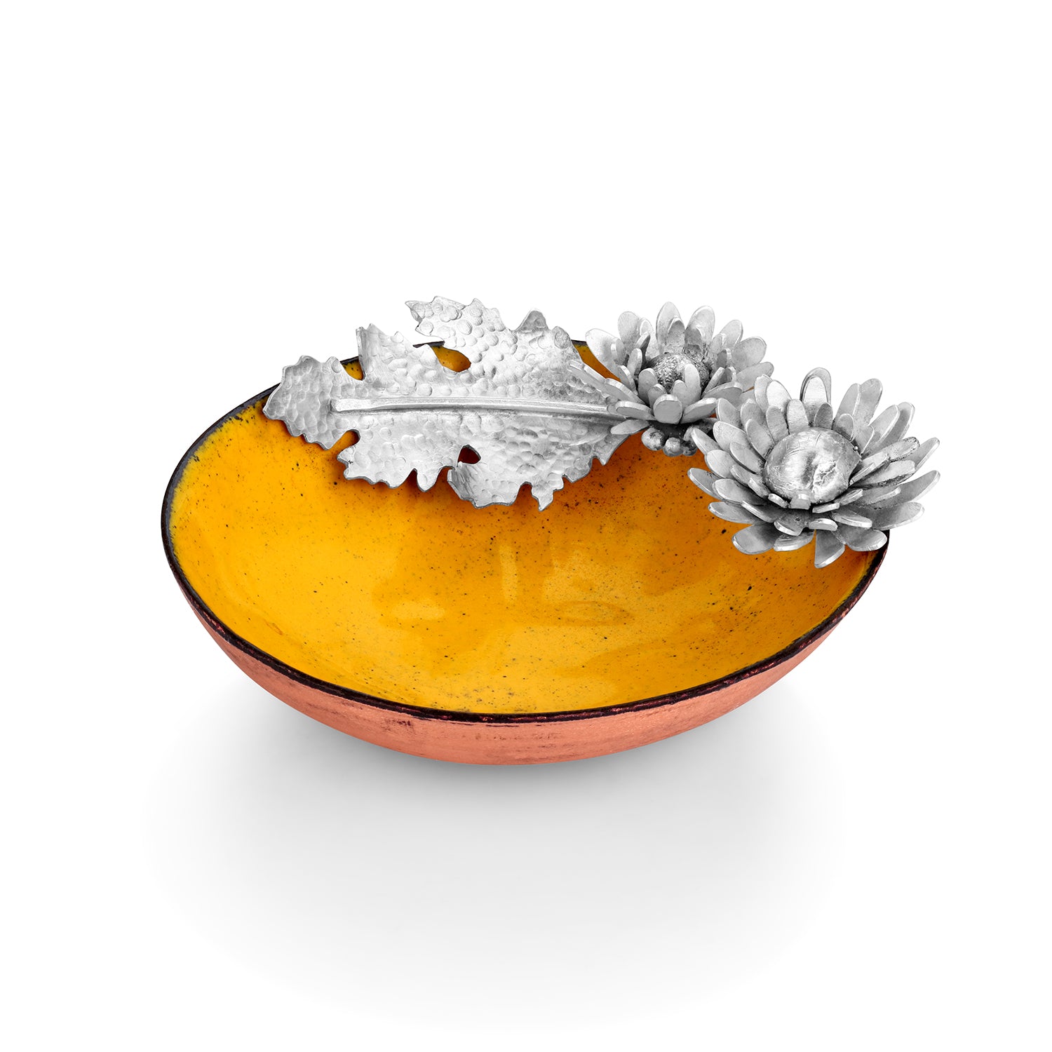 Black-eyed Susan Little Luxuries Bowl