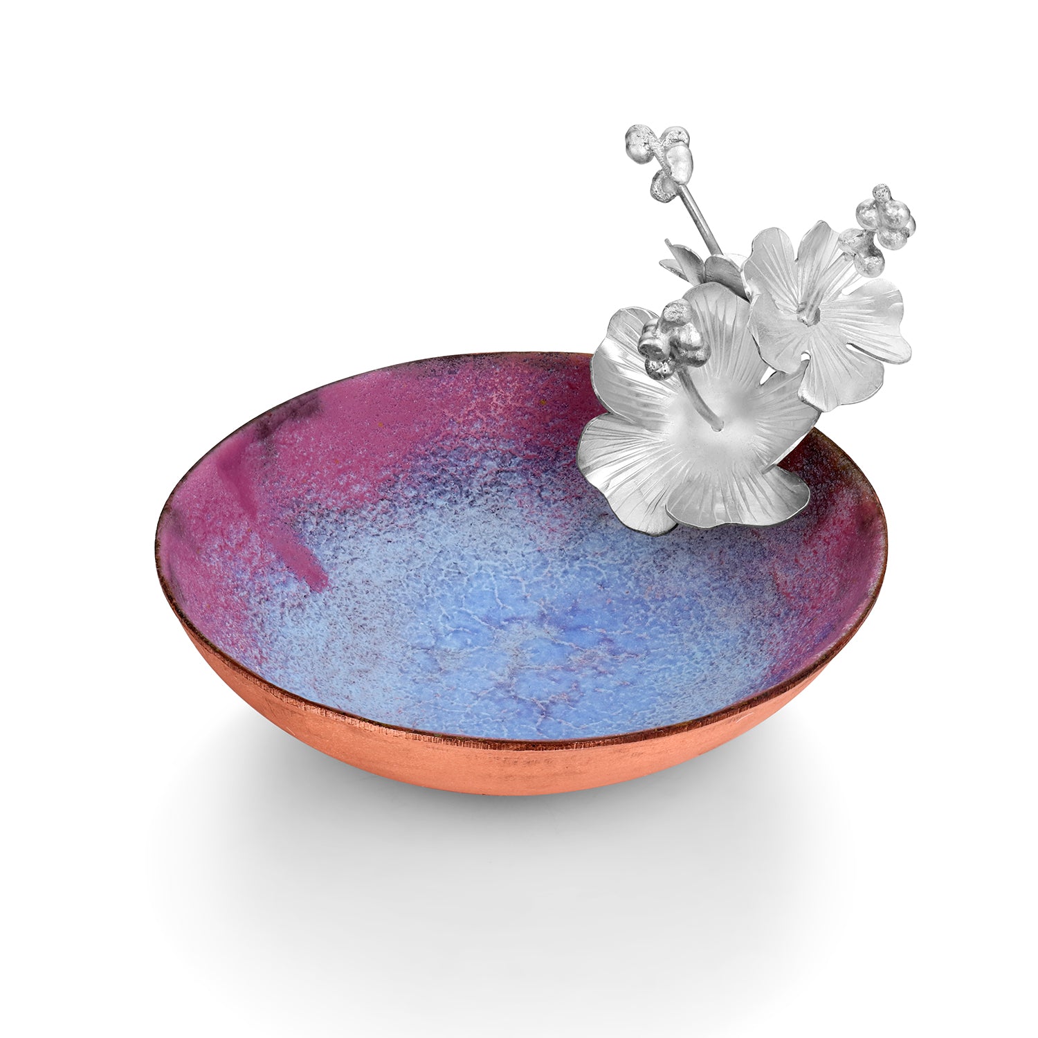 Hibiscus Little Luxuries Bowl