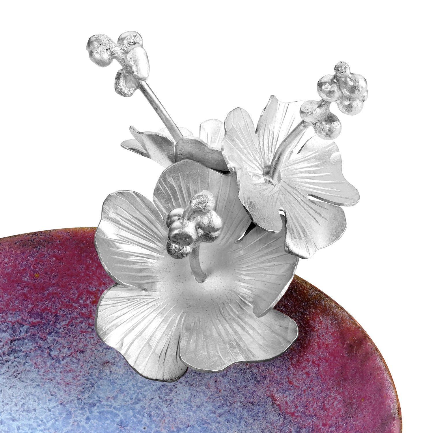 Hibiscus Little Luxuries Bowl