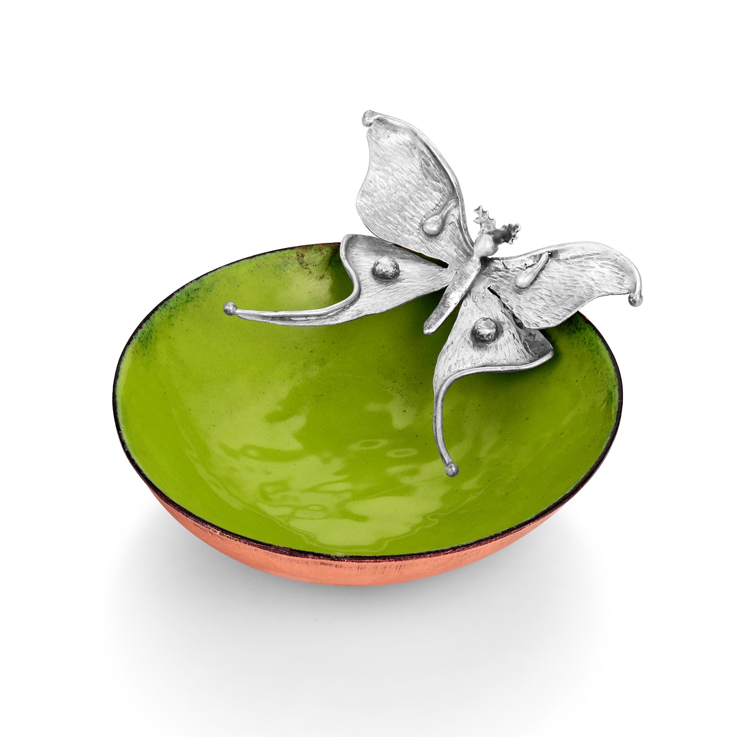 Luna Moth Little Luxuries Bowl