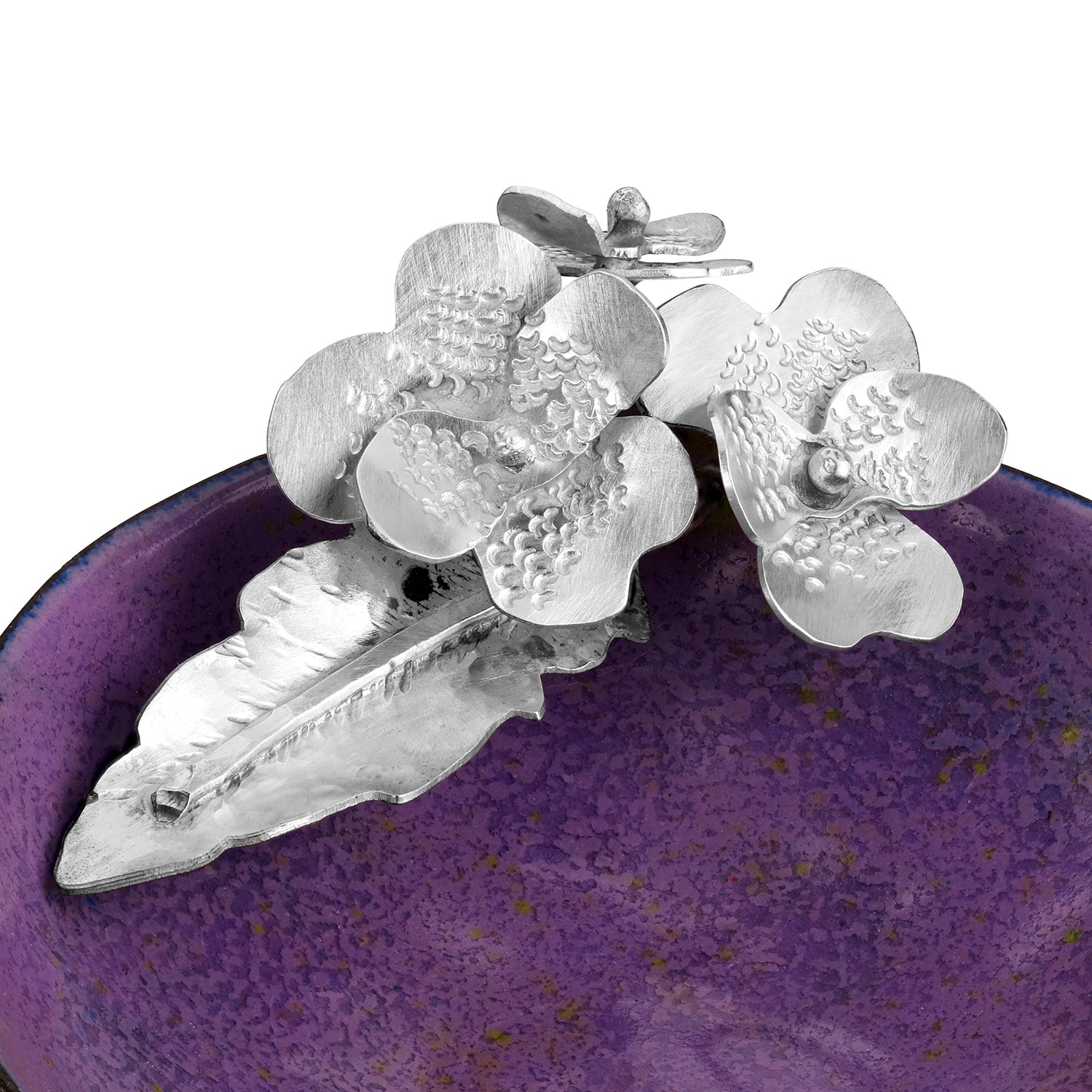 New Jersey - Violet Little Luxuries Bowl