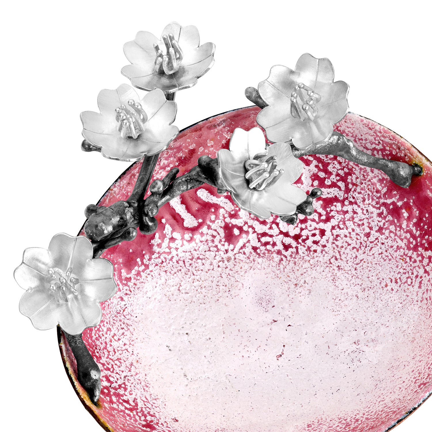 Cherry Blossom Little Luxuries Bowl