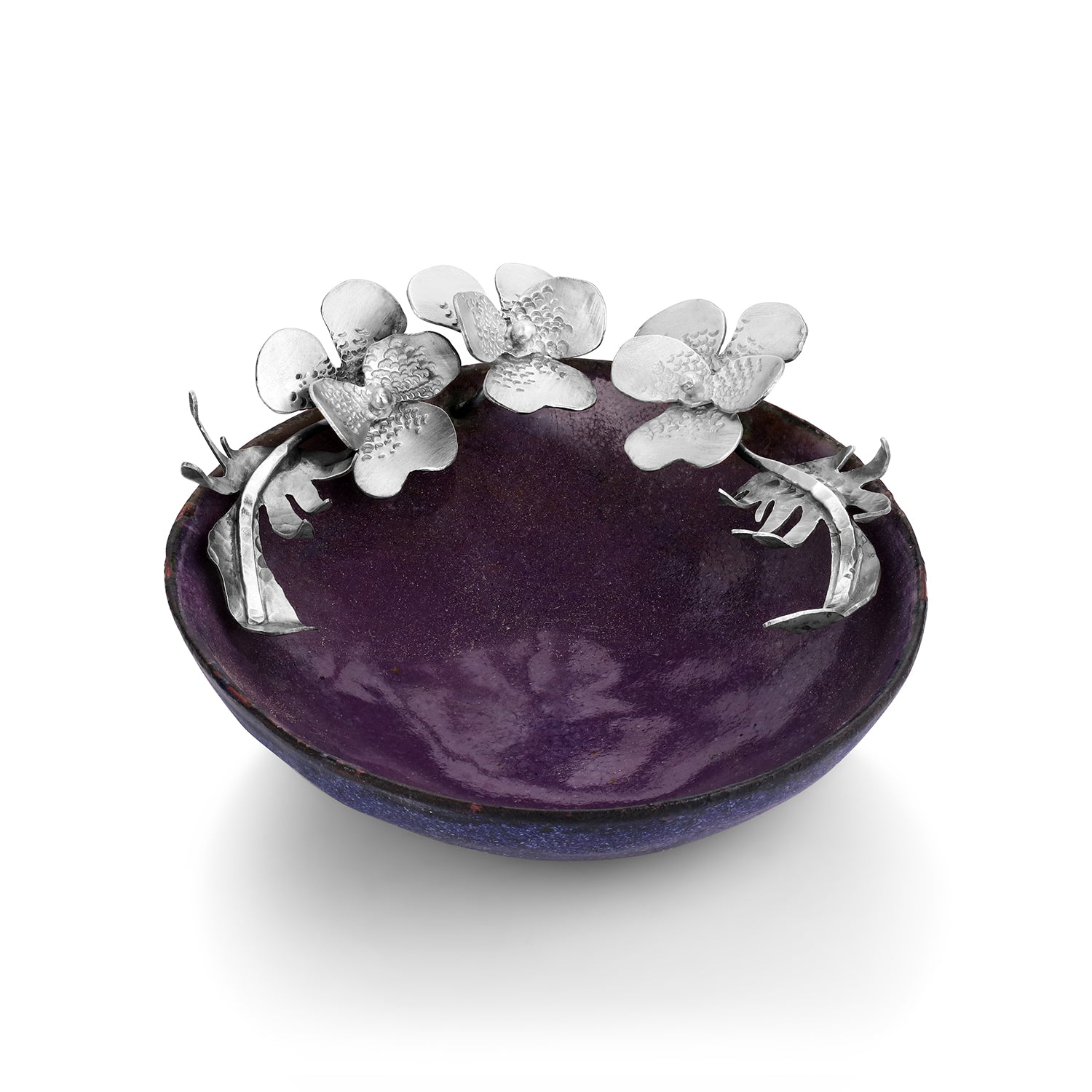 Violet Little Luxuries Bowl