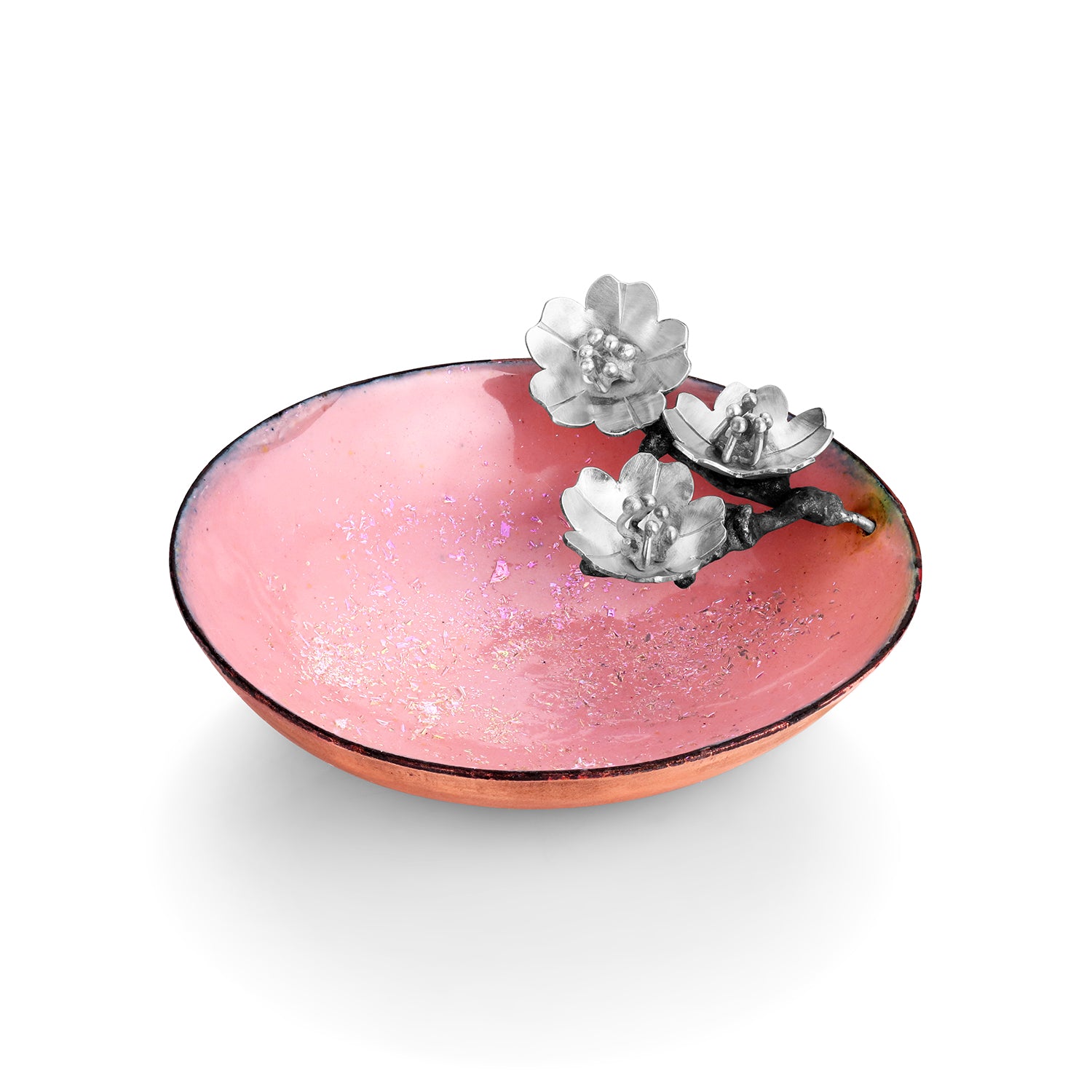 Cherry Blossom Little Luxuries Bowl