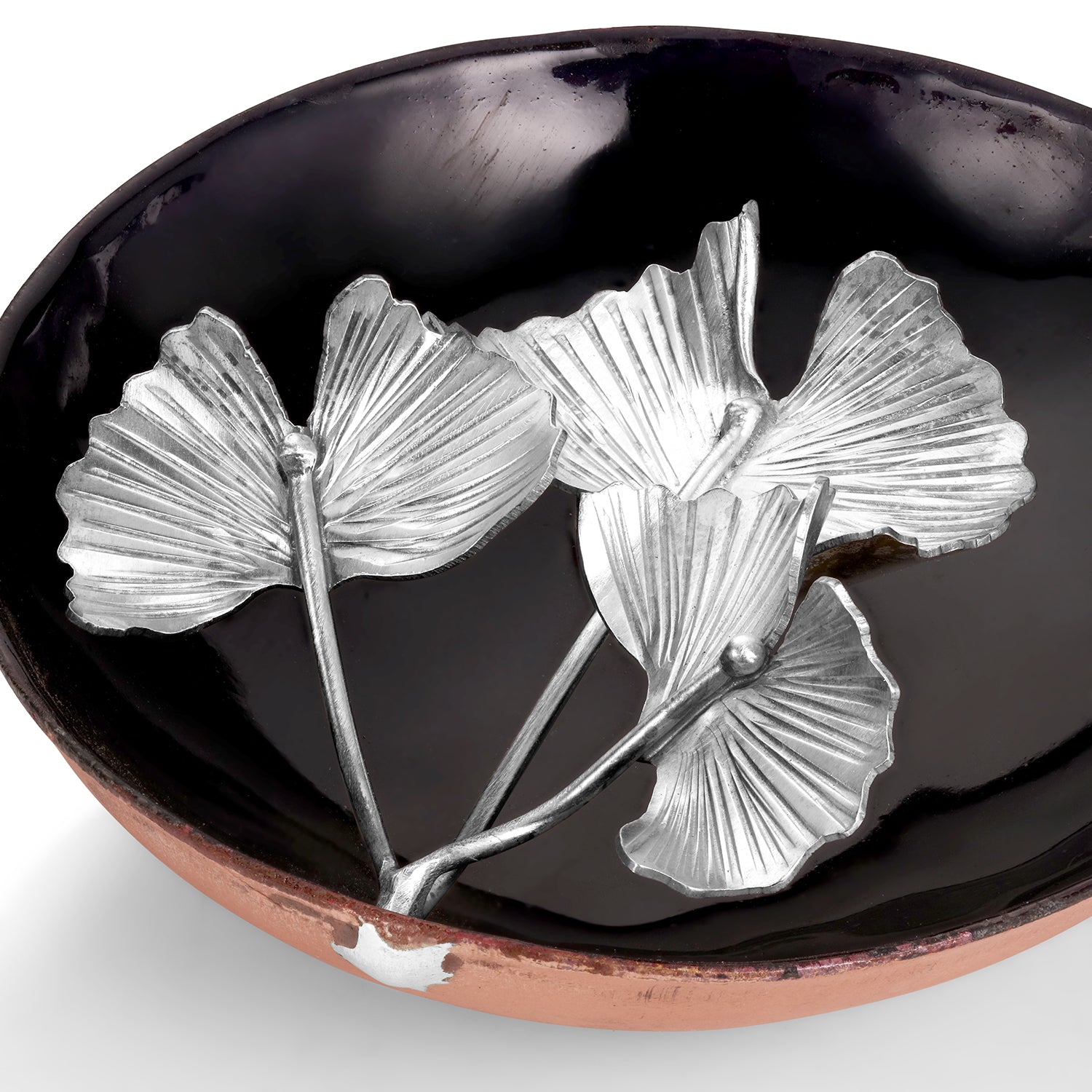Ginkgo Little Luxuries Bowl