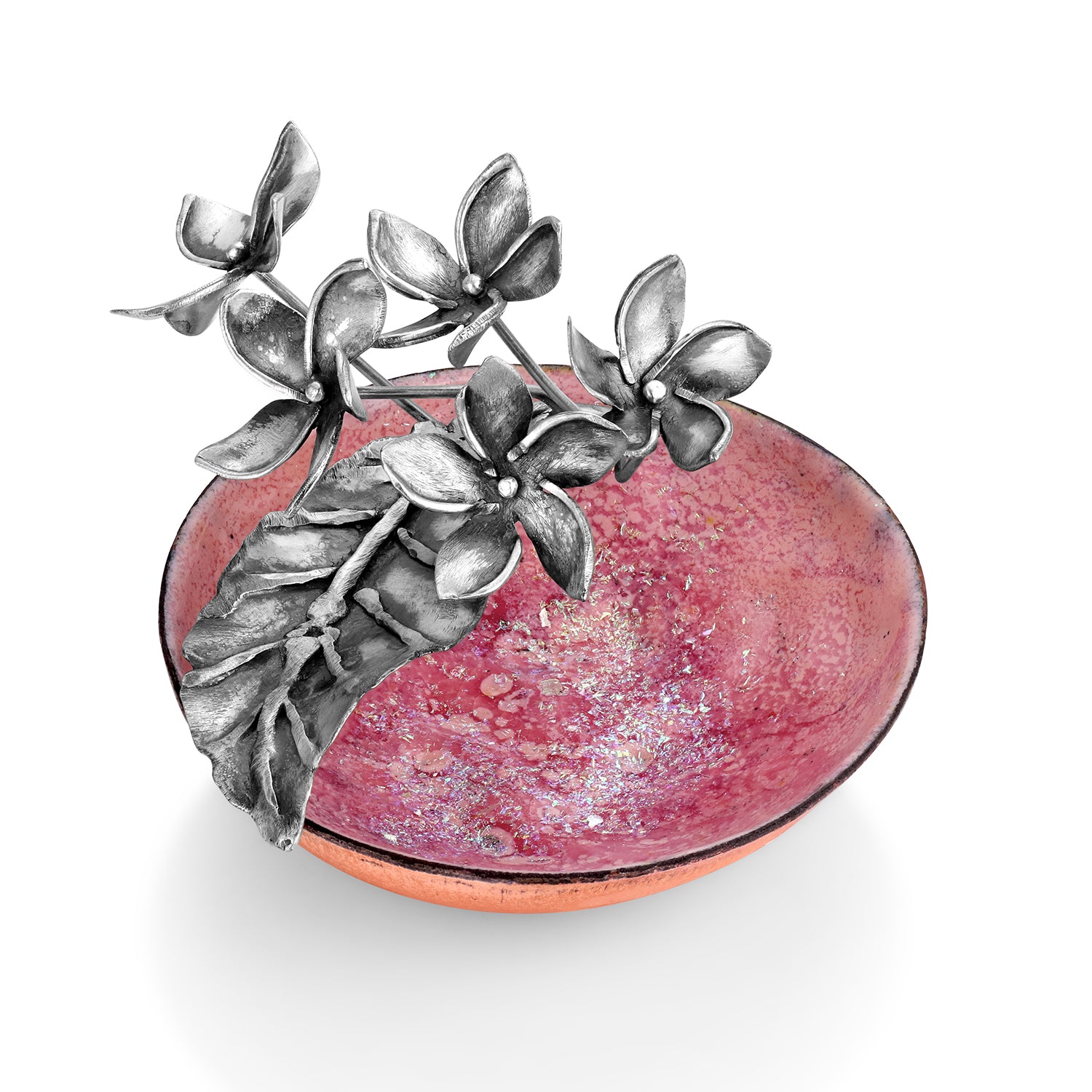 Plumeria Little Luxuries Bowl