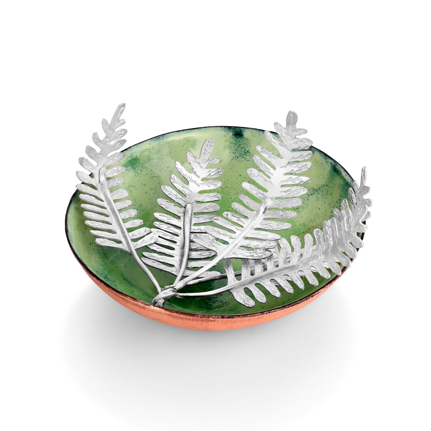 Resurrection Fern Little Luxuries Bowl