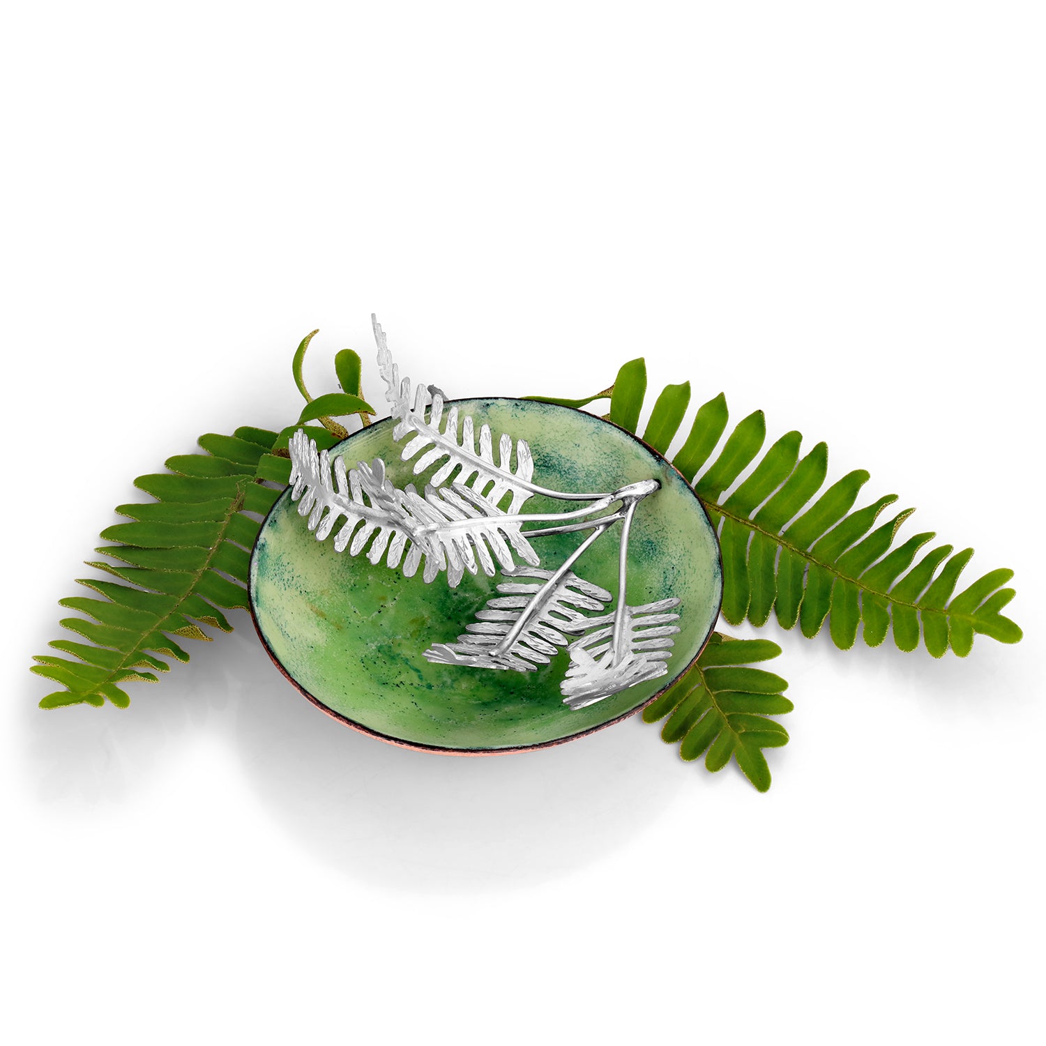 Resurrection Fern Little Luxuries Bowl