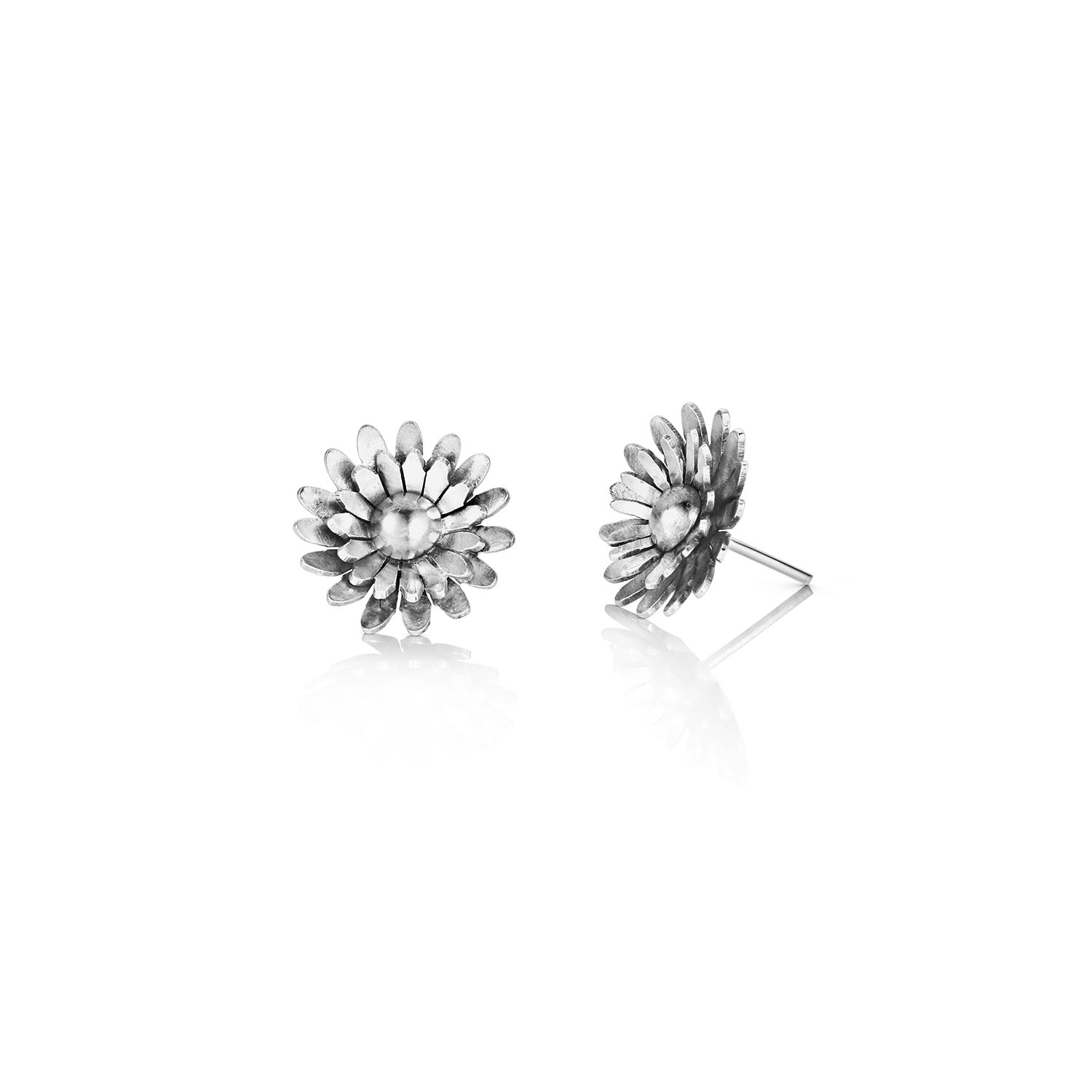 Maryland - Black-eyed Susan Stud Earrings