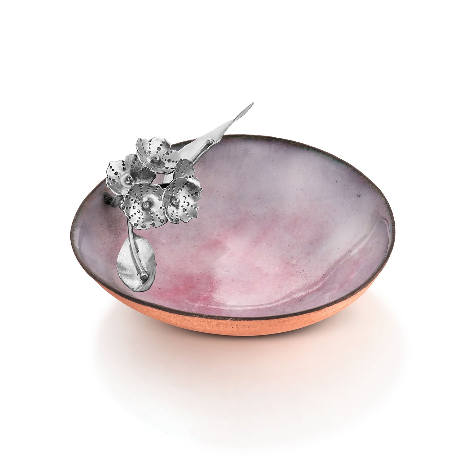 Connecticut - Mountain Laurel Little Luxuries Bowl