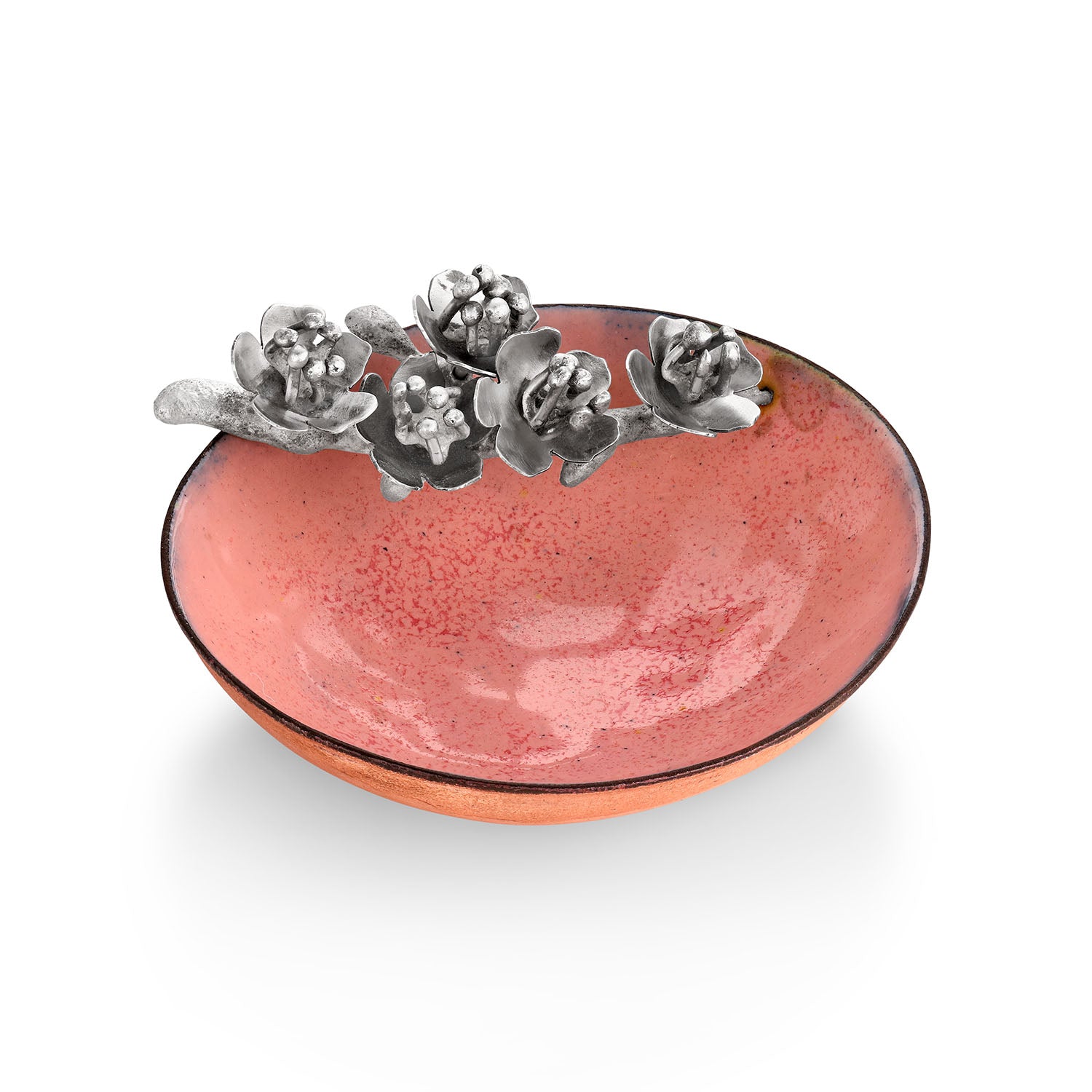 Delaware - Peach Blossom Little Luxuries Bowl