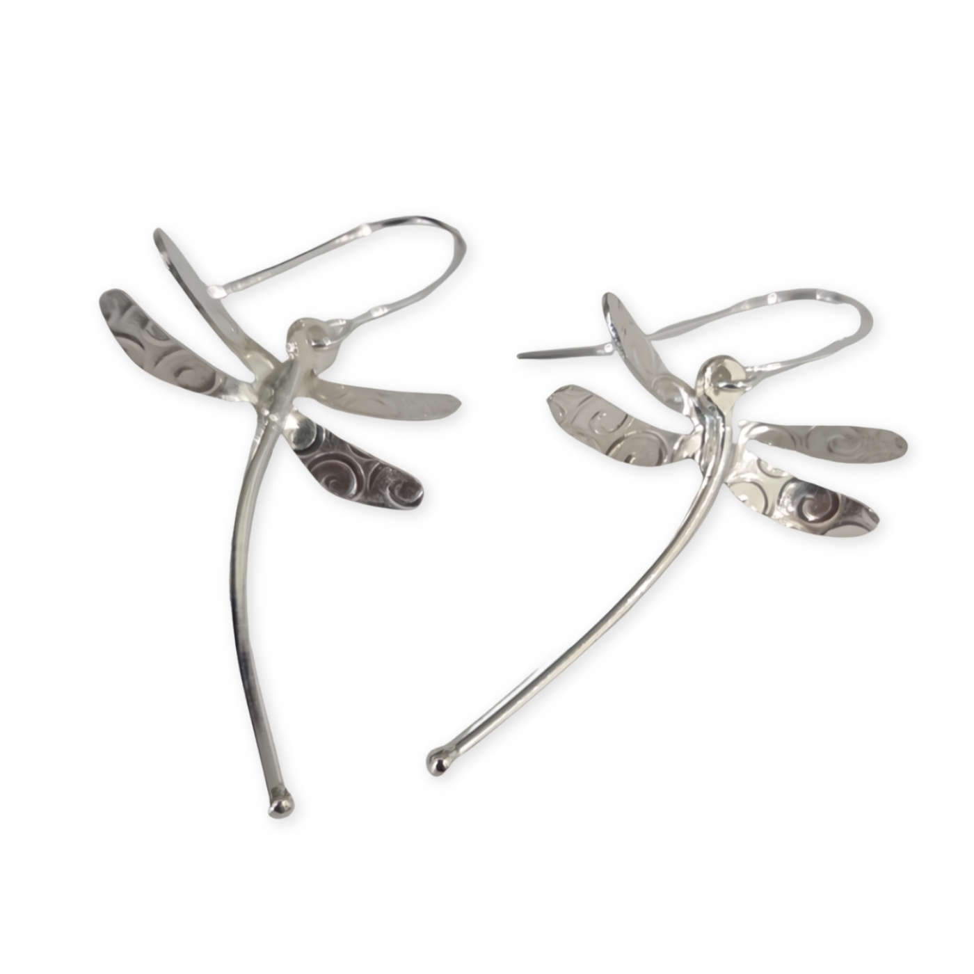 Dragonfly Earrings