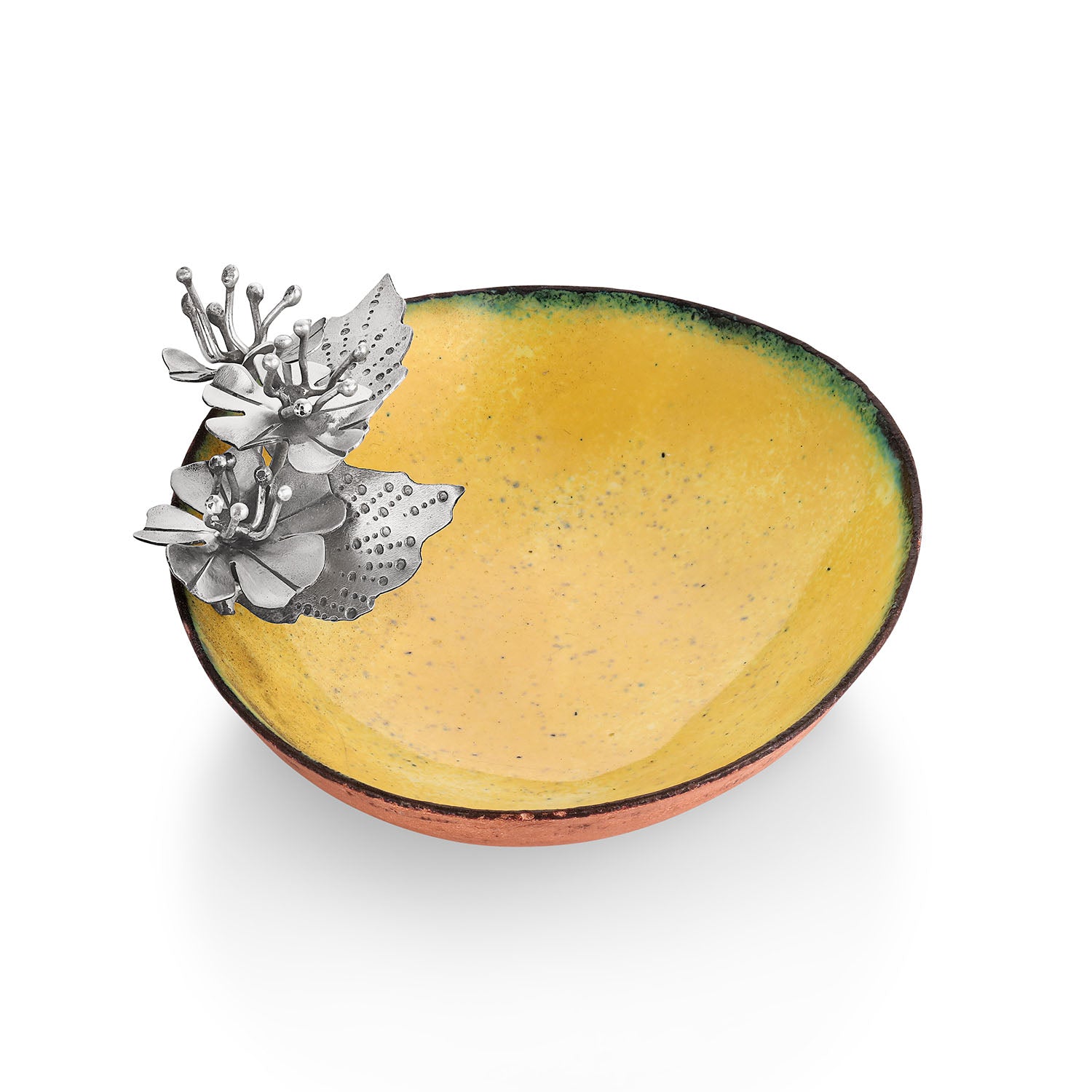 Georgia - Cherokee Rose Little Luxuries Bowl