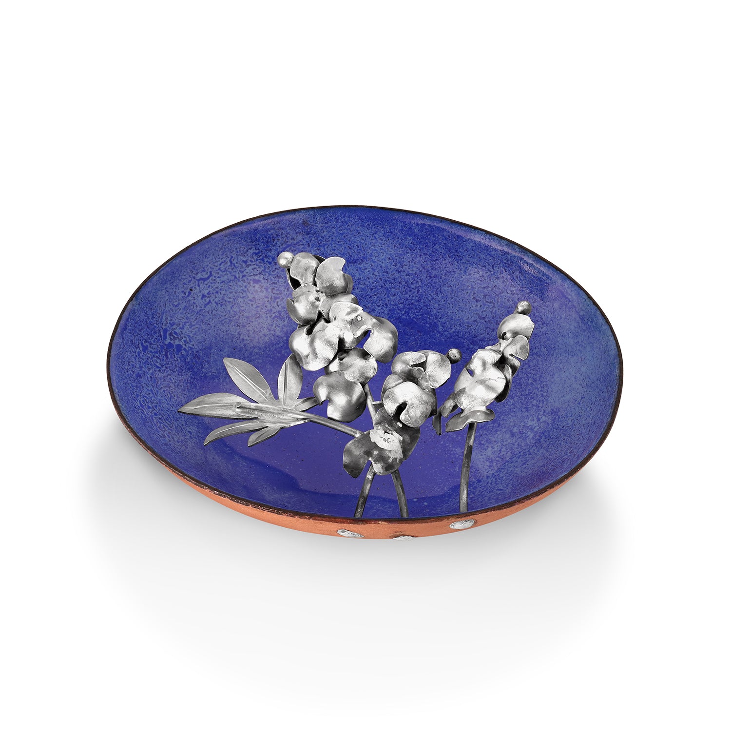 Texas - Bluebonnet Little Luxuries Bowl