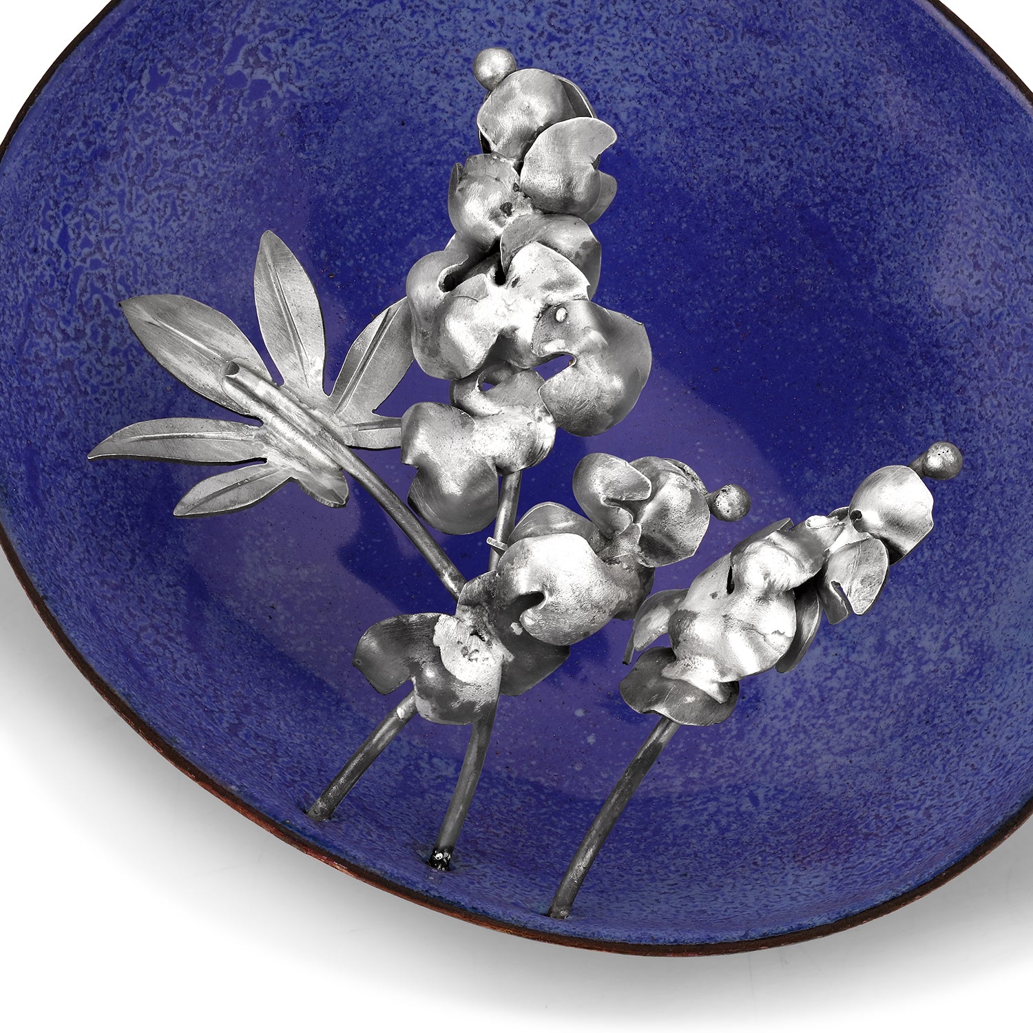 Texas - Bluebonnet Little Luxuries Bowl