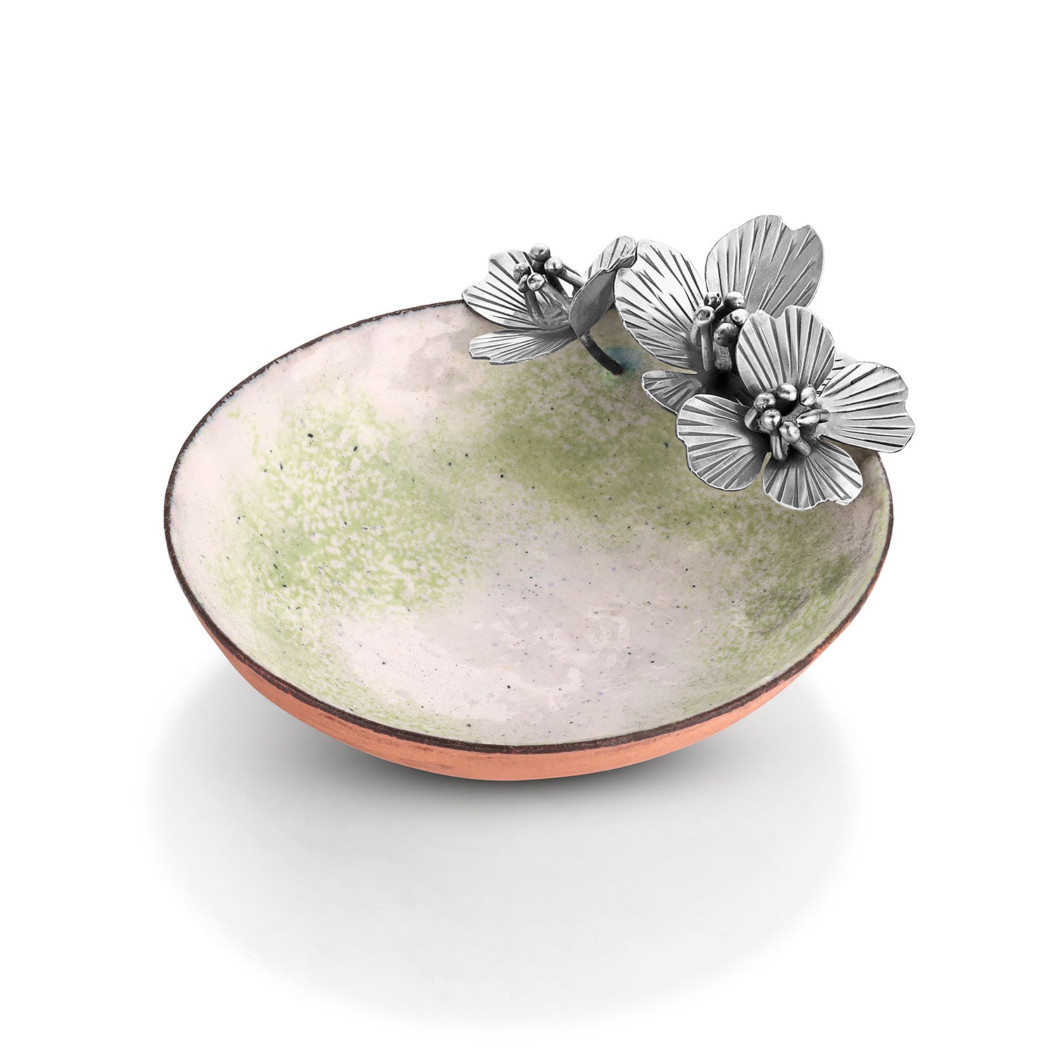 North Carolina - Dogwood Little Luxuries Bowl