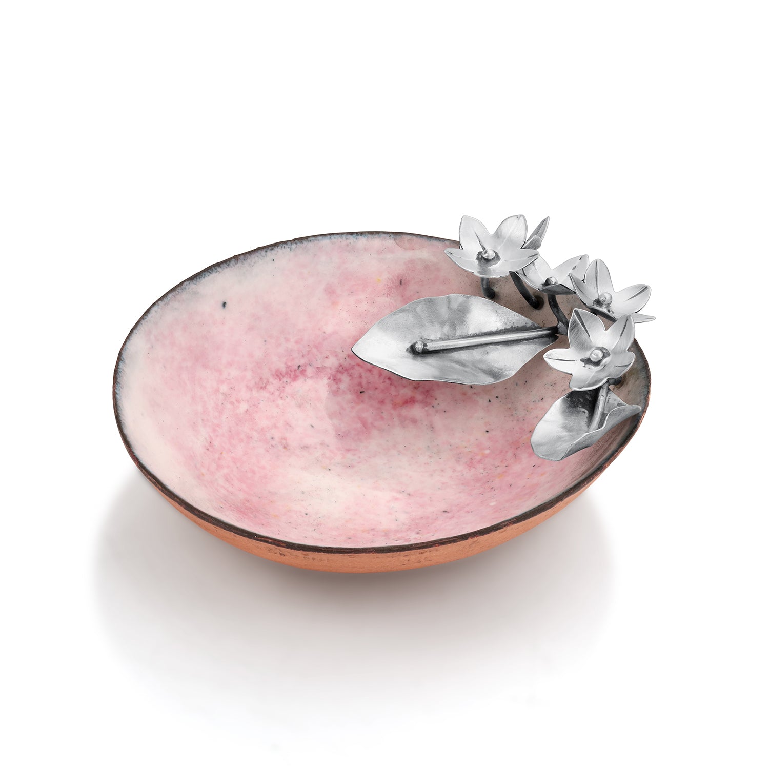 Massachusetts - Mayflower Little Luxuries Bowl