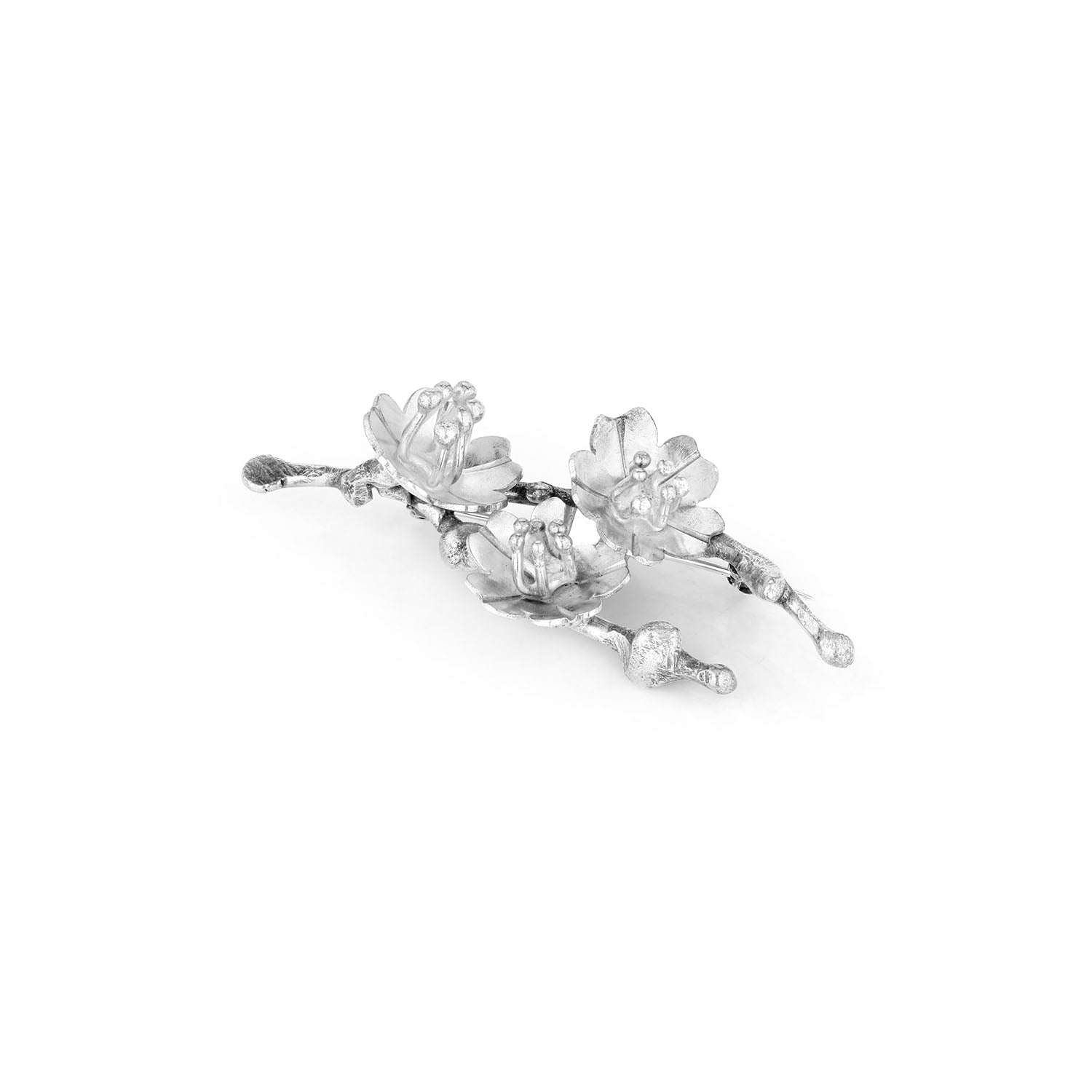 Cherry Blossom Pin