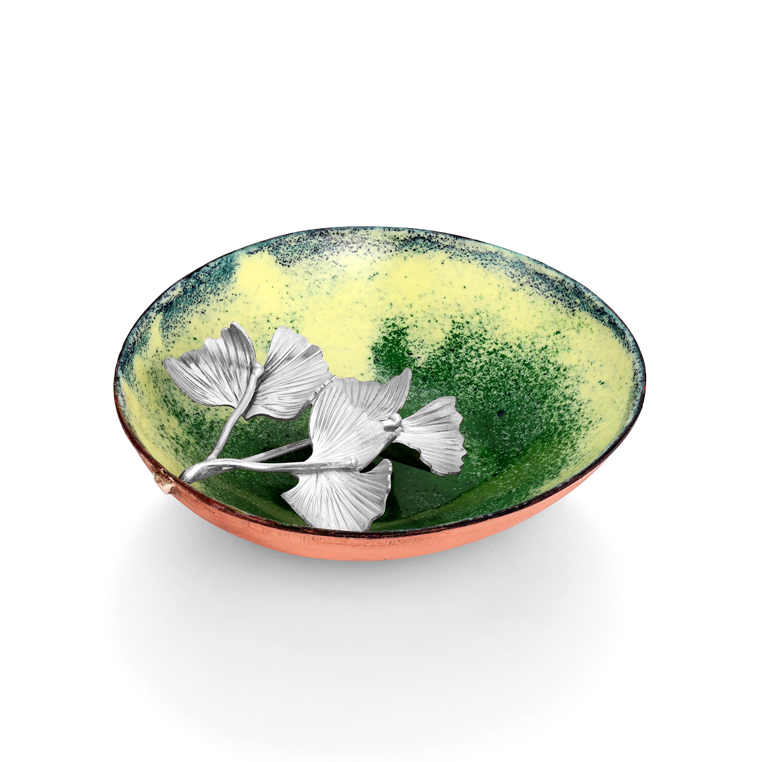 Ginkgo Little Luxuries Bowl