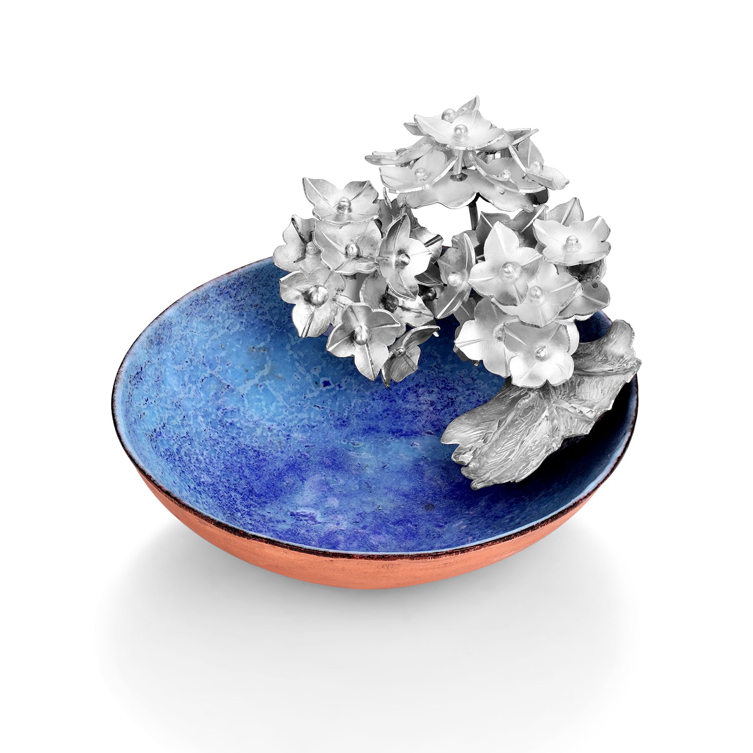 Hydrangea Little Luxuries Bowl