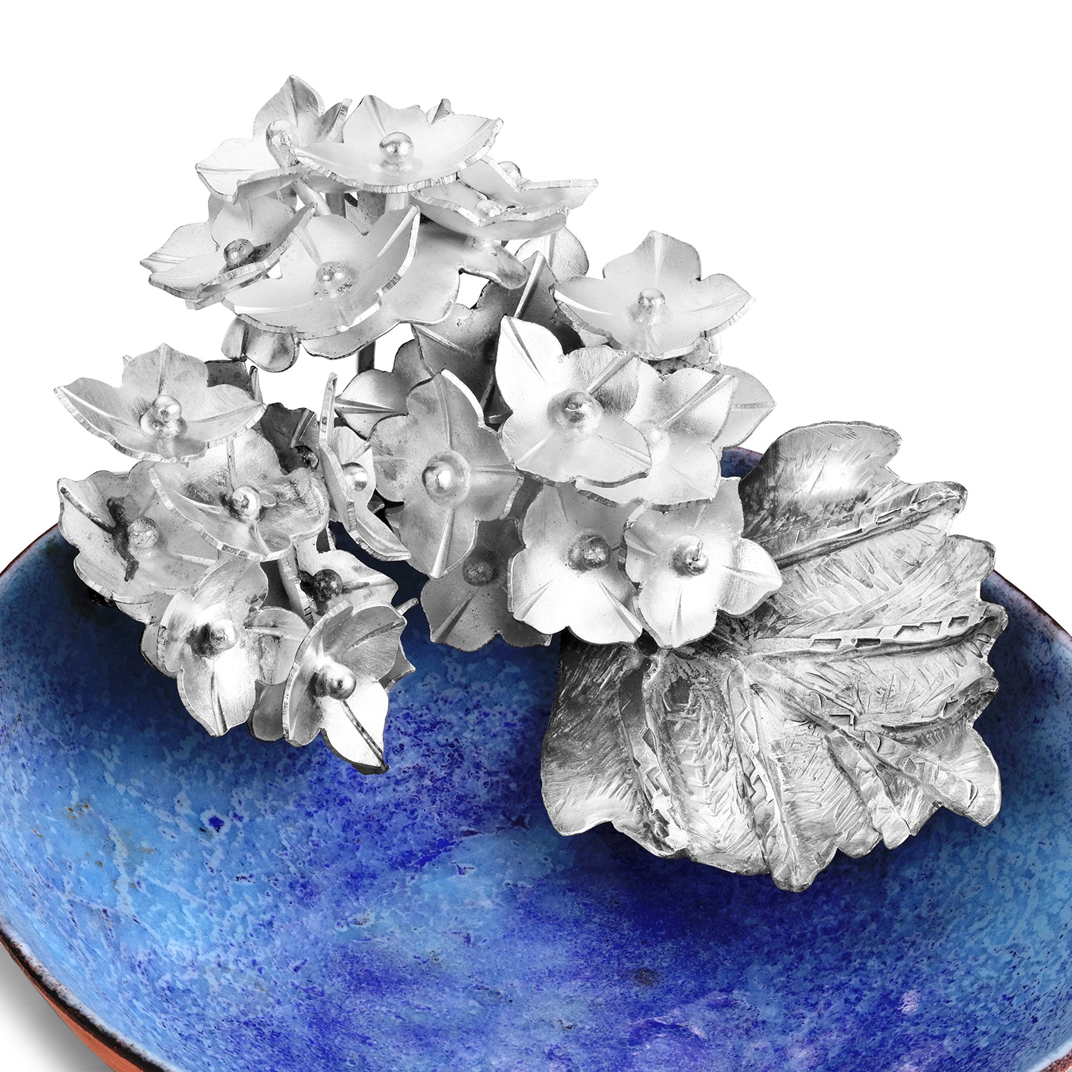 Hydrangea Little Luxuries Bowl