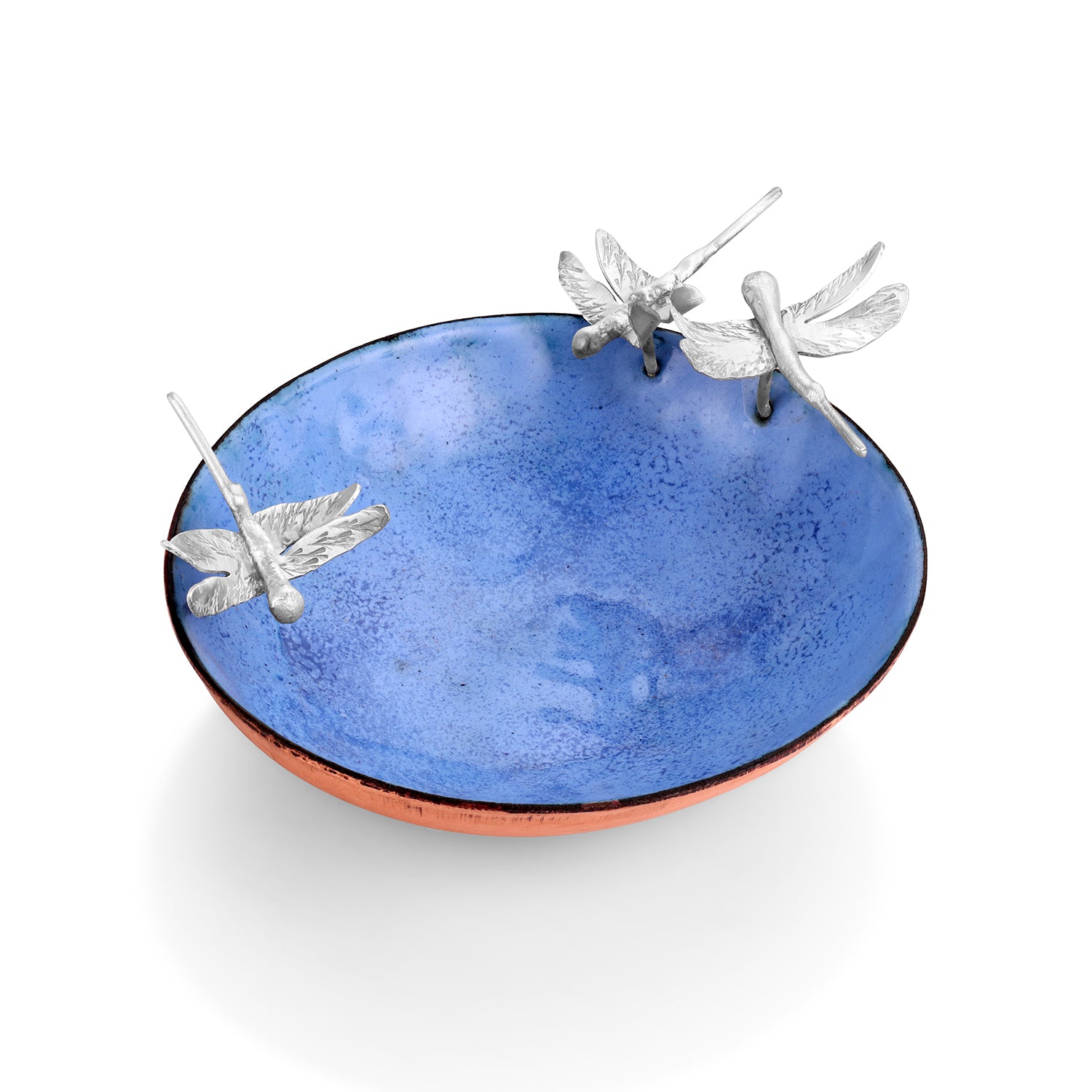 3 Dragonflies Little Luxuries Bowl