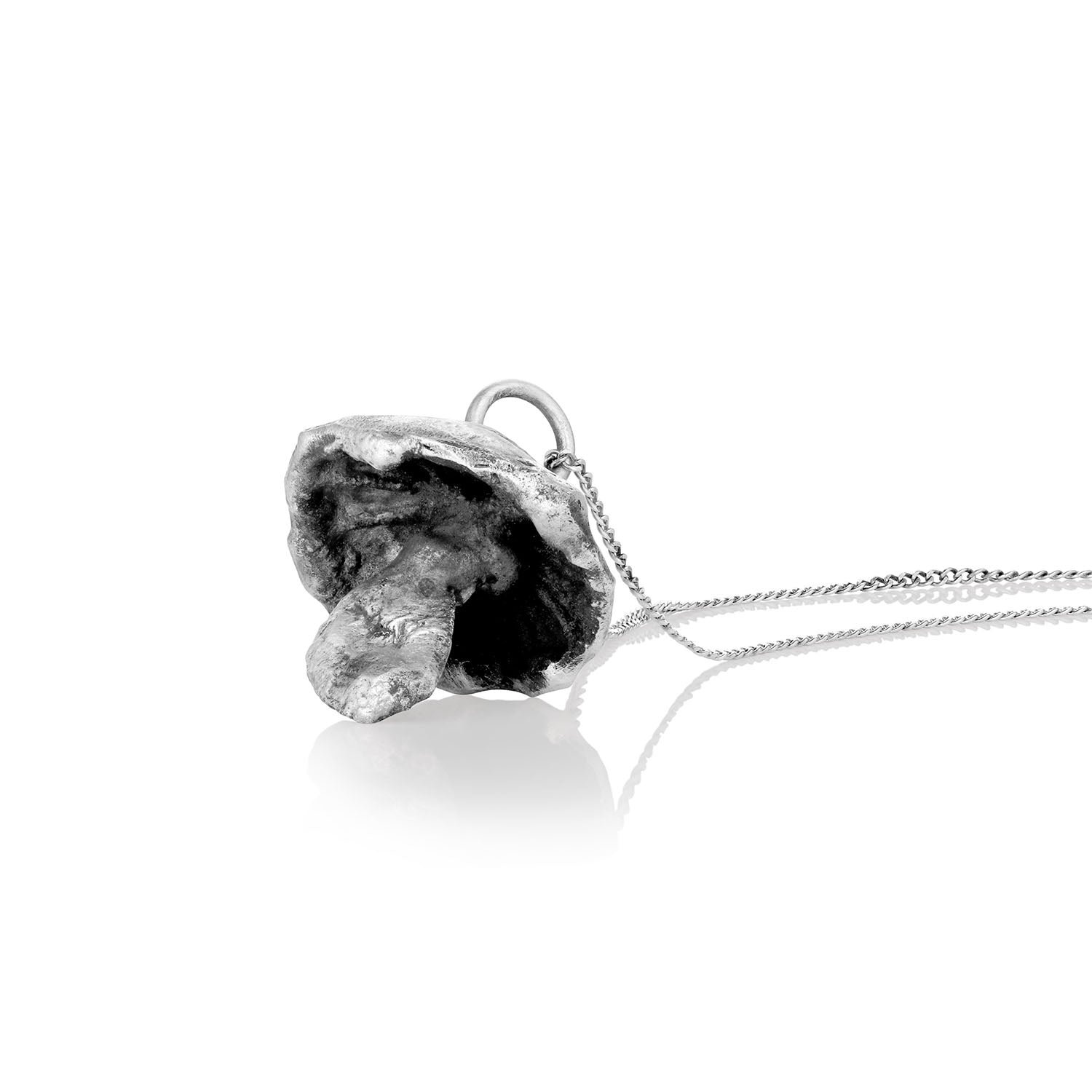 Mushroom Pendant