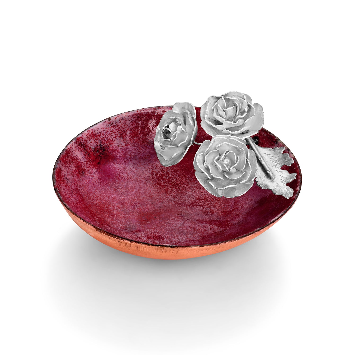 Rose Little Luxuries Bowl