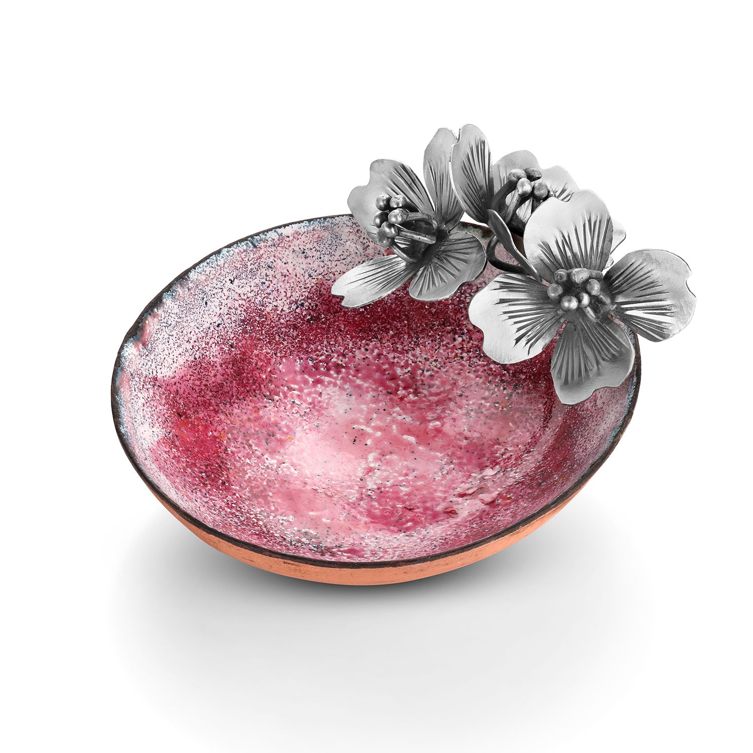 Virginia - Dogwood Little Luxuries Bowl